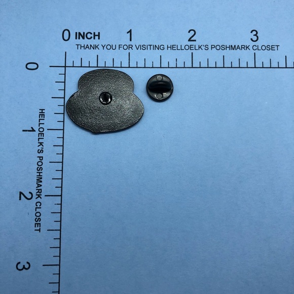 🌻10/$10🌻 I Need My Space Astronaut Coffee Pin - Picture 7 of 8